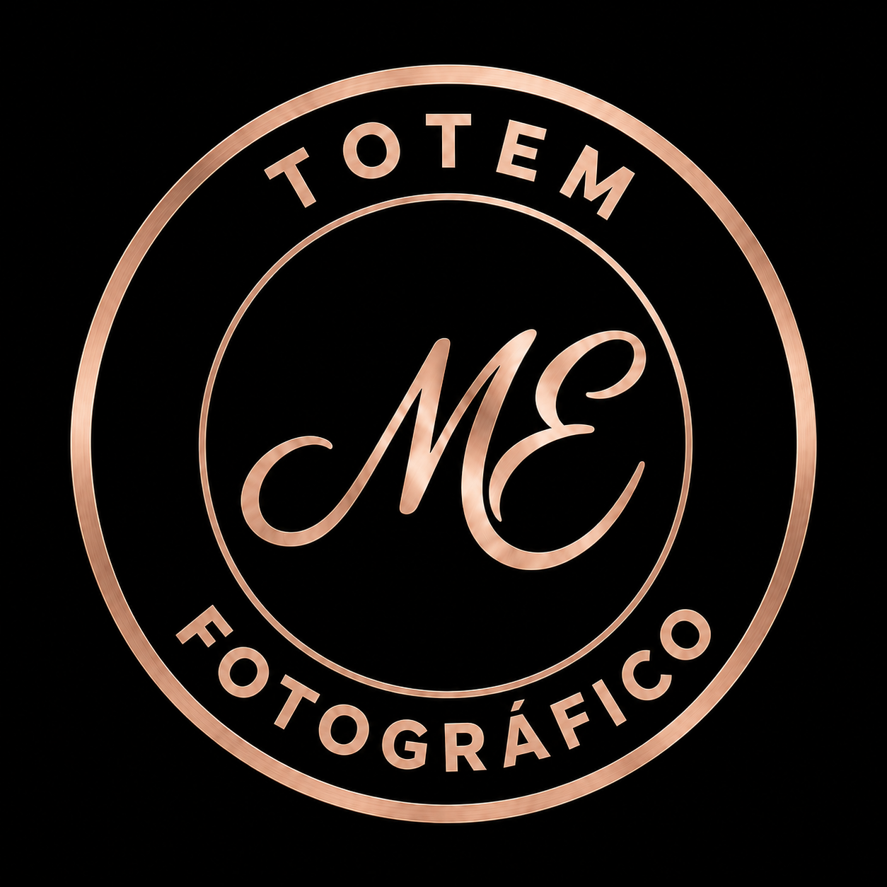 ME Totem Fotográfico